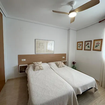 Cm105- Costa Marina Iii World, Excepcional Servhouse Appartement Oropesa del Mar