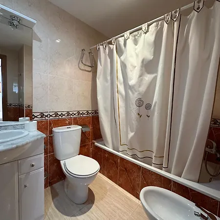 Appartement Cm105- Costa Marina Iii World, Excepcional Servhouse