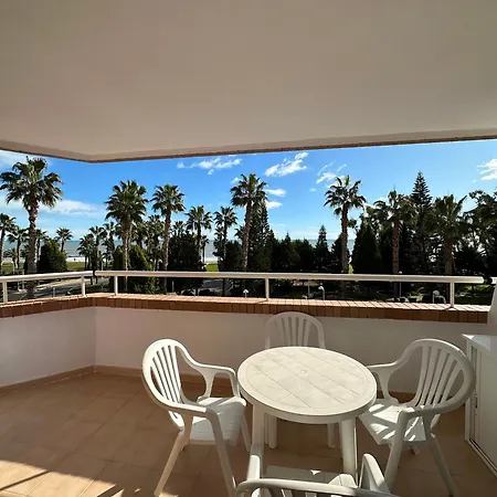 Cm105- Costa Marina Iii World, Excepcional Servhouse Appartement *