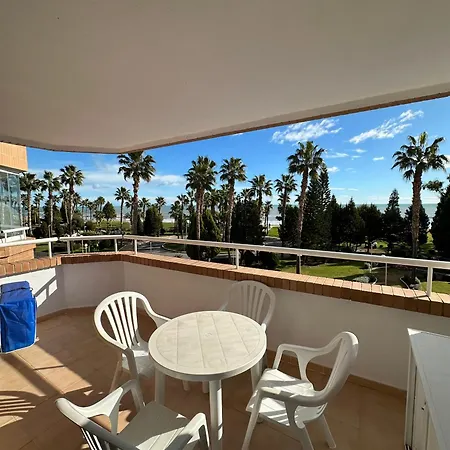 Cm105- Costa Marina Iii World, Excepcional Servhouse Appartamento Oropesa del Mar