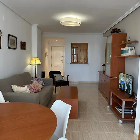 Cm105- Costa Marina Iii World, Excepcional Servhouse Appartamento