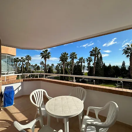 Cm105- Costa Marina Iii World, Excepcional Servhouse Appartamento Oropesa del Mar