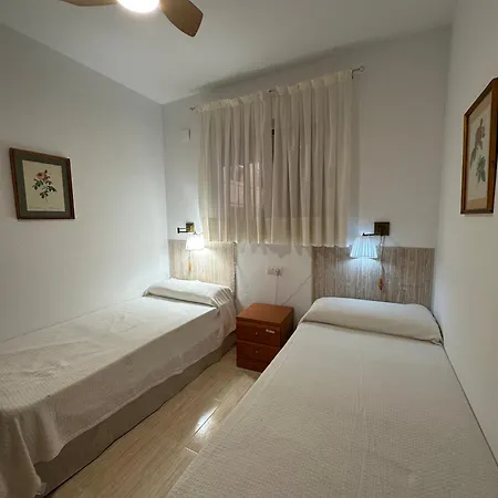 Cm105- Costa Marina Iii World, Excepcional Servhouse Appartamento Oropesa del Mar